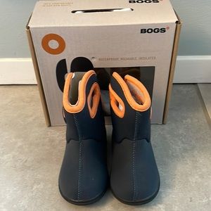 Bogs II Solid Winter Boot